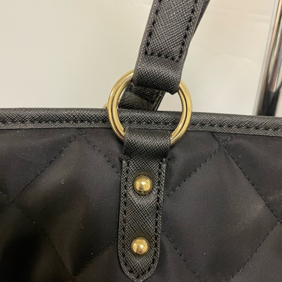 Large Tommy Hilfiger bag - Picture 7 of 10